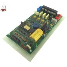 Tecnodent Platine Bel Aire B-9P Ersatzteil Behandlungseinheit