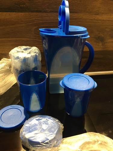 Tupperware mediterrano - tupperware,