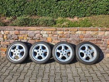 17 Zoll Cup 2 II Sommerräder