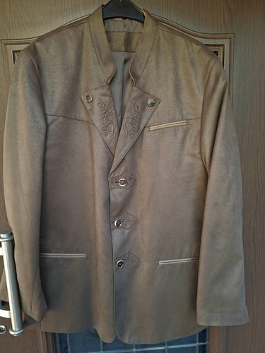 Landhaus trachtenjacke herren - trachtenjacke,