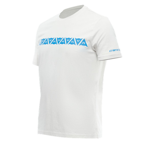 Dainese baumwoll shirt - dainese, baumwoll-t-shirt