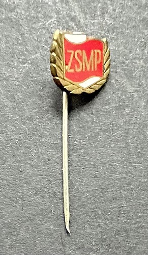 Ddr anstecker anstecknadel pin - ddr,