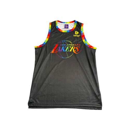 Los angeles lakers - los, gay