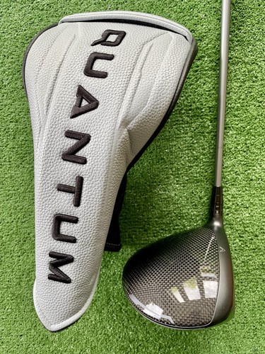 Callaway quantum max - driver, 9