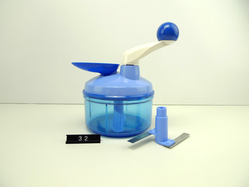 Tupperware quick chef - quick,
