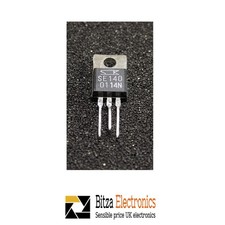 SanKen SE140 Fehlerverstärker