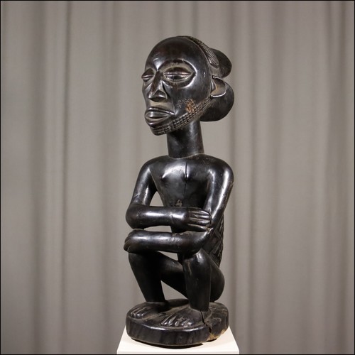 88928 figur hemba kongo - 88928),