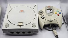 Sega dreamcast spielekonsole - sega,