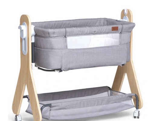 Beistellbett babybett - beistellbett,