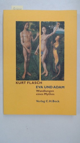 Eva und adam - eva, adam:
