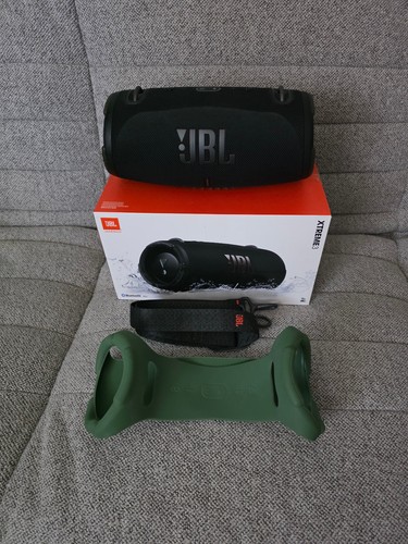 Jbl xtreme top zustand - jbl, 3
