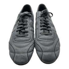 Bikkembergs gr 46 Herren Halbschuhe Schnürschuhe Elegant Sehr Gut Z61