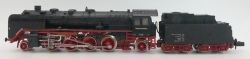 Arnold 2511 dampflokomotive - arnold,