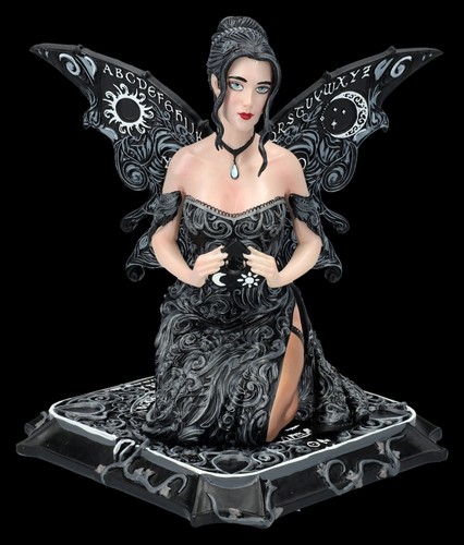 Elfen figur spirit board - spirit,