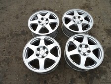 1x Alufelge 16 Zoll 6.5"