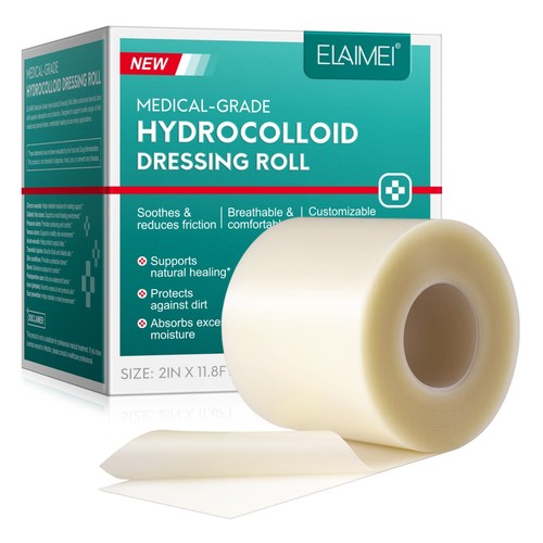Hydrocolloid wundpflaster - hydrocolloid,