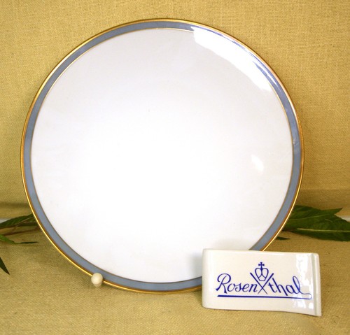 Rosenthal form 2000 gala blau - rosenthal,
