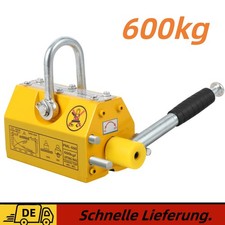 HubMagnet 600 Kg 0 6 T