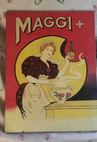 C6a62u maggi design - c6a62u,