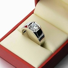 2 Kt Brillant Rund Diamant