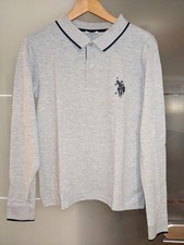 U.S. Polo ASSN Poloshirt