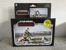STAR WARS The Mandalorian