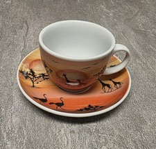 ❤️ Kaffeetasse mit