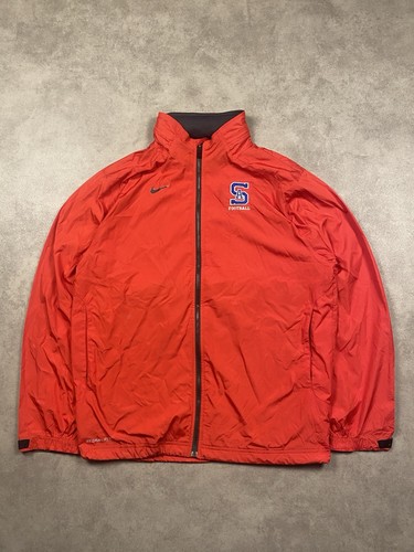 Nike storm fit - jacke, l
