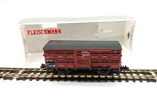 Fleischmann 1:160 N 8364