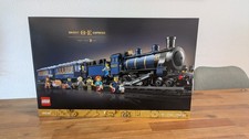 LEGO™ Ideas 21344 Neu & OVP