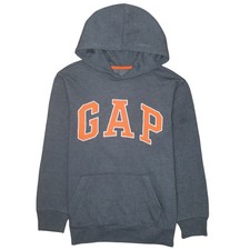 GAP Damen Hoodie grau