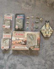 Star wars wing - wars, x-wing