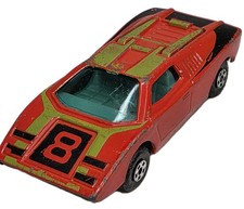 Matchbox Superfast No. 27