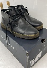 Dr. Martens  Patent Lamper STIEFELETTEN DAMEN- schuhe  40  NP: Über 200€
