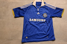 Chelsea London Trikot Nr. 8
