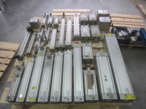 Festo zylinder normzylinder - zylinder,