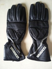 Motorradhandschuhe Vanucci