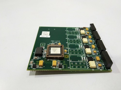 Panametrics 710 1215 rev - 710-1215,