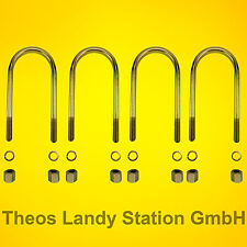 Blattfeder Hyundai H1- H100-