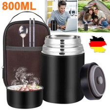800ml Essen Thermobehälter