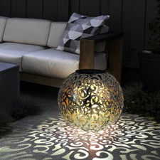 Stecklampe Solarleuchte