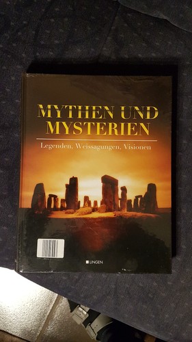 Mythen und mysterien - und,