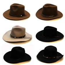 Running Bear Filzhut 100%