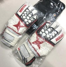 Derbystar Protect Columba 1 Torwarthandschuhe Gr. 4 - 5 - 6 -7 Handschuhe NEU