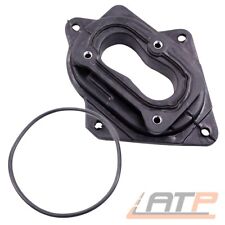 VERGASERFLANSCH FLANSCH VERGASER FÜR VW GOLF 2 JETTA  PASSAT 