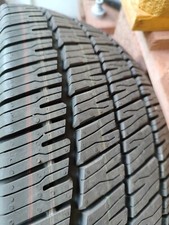 3km alter Barum Vanis