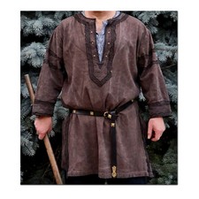 Tunika Rollo Wikinger
