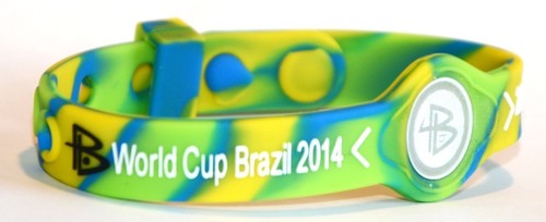 Power balance magnet ionen - power,