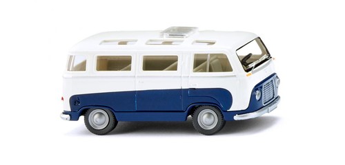 Wiking 028997 ford fk - 1:87,