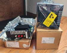 Neuberger CP1200 PMC